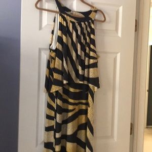 Maxi dress by Chico